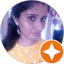 Sruthi V R profile picture